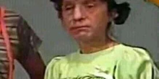 Imagem do grupo de WhatsApp é ironia pokkkkkk