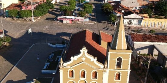 Imagem do grupo de WhatsApp Filhos de Diamante-PB