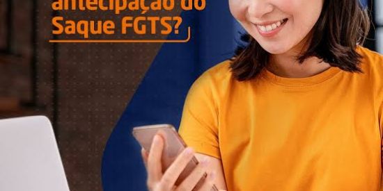 Imagem do grupo de WhatsApp Antecipação FGTS