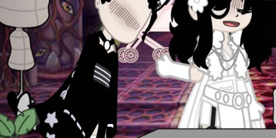 Imagem do grupo de WhatsApp GH0ST/CRIADORA DE OCS🍵👁-👁