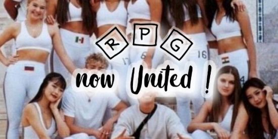 Imagem do grupo de WhatsApp RPG n.u🌻