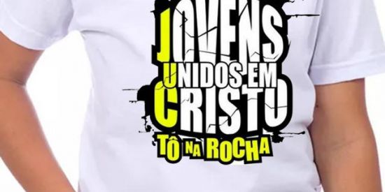 Imagem do grupo de WhatsApp JOVENS UNIDOS PELA FÉ ✝️🔥