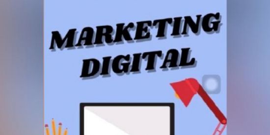 Imagem do grupo de WhatsApp Marketing Digital 🚀📱