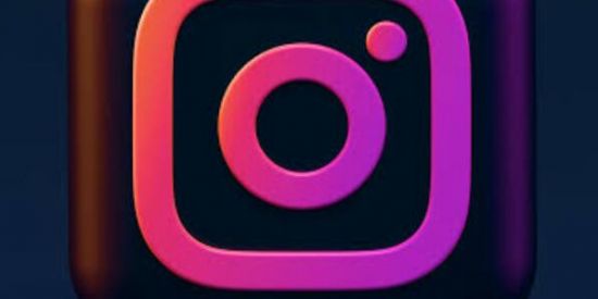 Imagem do grupo de WhatsApp Instagram troca total 💥