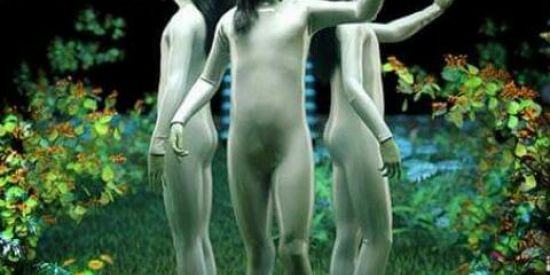 Imagem do grupo de WhatsApp 👽Ovnis e Espiritualidade🇧🇷