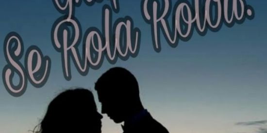 Imagem do grupo de WhatsApp Se Rolar ,Rolou 👫👭🧑‍🤝‍🧑💞