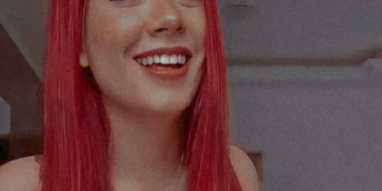 Imagem do grupo de WhatsApp fãs da lara silva 😍