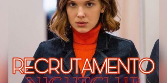 Imagem do grupo de WhatsApp Recrutamento ADM