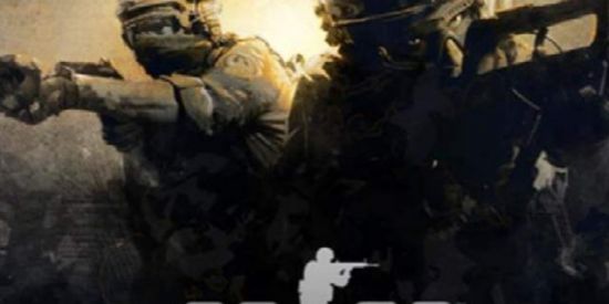Imagem do grupo de WhatsApp CS:GO (COMPRAS,LOBBY)
