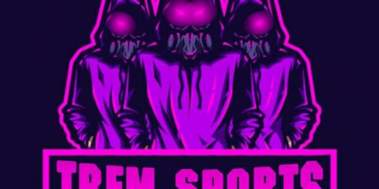 Imagem do grupo de WhatsApp Trem Sports Guilda de FF🚂