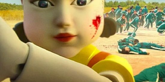 Imagem do grupo de WhatsApp Round 6