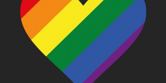 Imagem do grupo de WhatsApp 🏳️‍🌈❣️LGBT❣️🏳️‍🌈