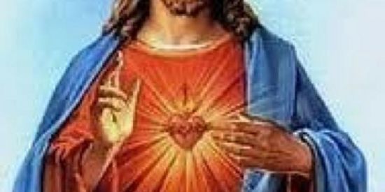 Imagem do grupo de WhatsApp Grupo de jesus cristo😇🙏