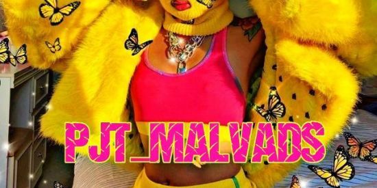 Imagem do grupo de WhatsApp ⛈️Triagem⛈️