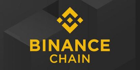 Imagem do grupo de WhatsApp Binance Trader