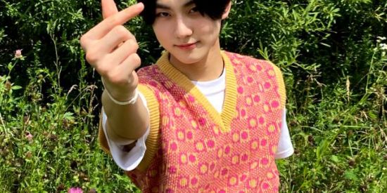 Imagem do grupo de WhatsApp 🌷⩩ Engene ▨ Enhypen🍃🇧🇷