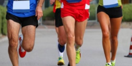 Imagem do grupo de WhatsApp CORRIDAS SEM FIM