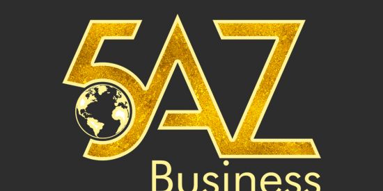 Imagem do grupo de WhatsApp 5az business