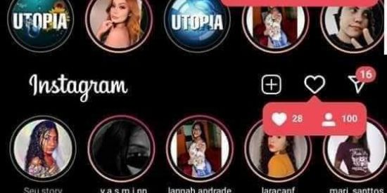 Imagem do grupo de WhatsApp Recrutamento uts