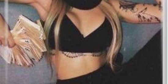 Imagem do grupo de WhatsApp ⏤͟͟͞͞🚑HOSPÍCIO VIRTUAL⏤͟͟͞͞🚑