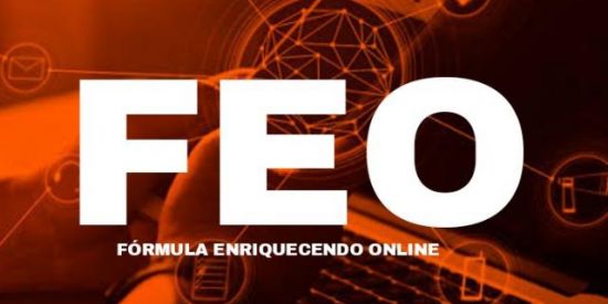 Imagem do grupo de WhatsApp FEO 1