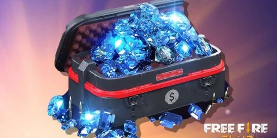 Imagem do grupo de WhatsApp Free fire venda hack e diamantes