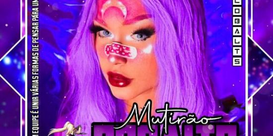 Imagem do grupo de WhatsApp Ganhe 1.000 seguidores