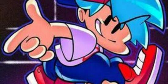 Imagem do grupo de WhatsApp GRUPO FRIDAY NIGHT FUNKIN