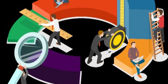 Imagem do grupo de WhatsApp 🟢Vagas Profissionais T.I