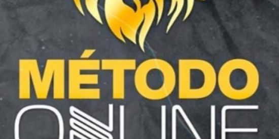 Imagem do grupo de WhatsApp ONLINE MILIONÁRIO #05🥂