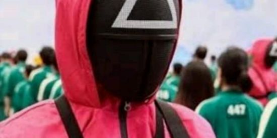 Imagem do grupo de WhatsApp _🎭 FAMÍLIA DO ROUND 6 🎭_