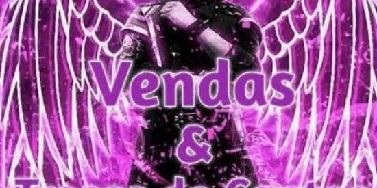 Imagem do grupo de WhatsApp ✅Venda🕹️ff🕹️coc🕹️rs MED24h✅