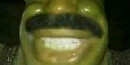 Imagem do grupo de WhatsApp Sherek mexicano