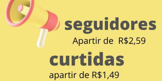 Imagem do grupo de WhatsApp Embaixador-Seguidores