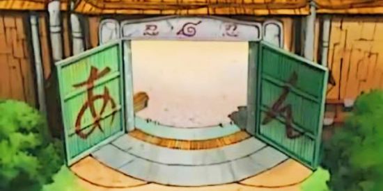 Imagem do grupo de WhatsApp 🍃Recrutamento Shinobi🍃