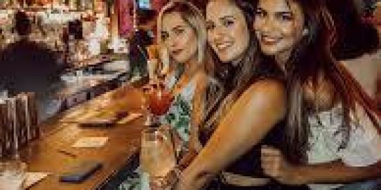 Imagem do grupo de WhatsApp Amor  amizades