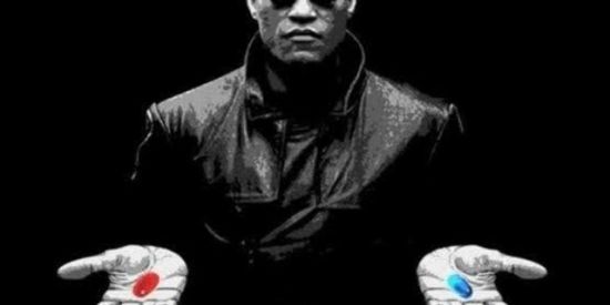 Imagem do grupo de WhatsApp Material