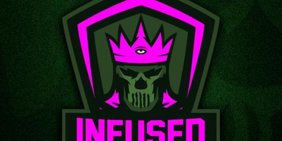 Imagem do grupo de WhatsApp •INFUSED TEAM•