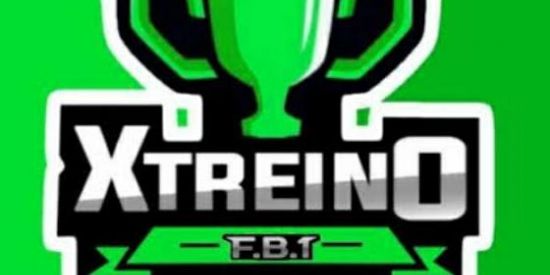 Imagem do grupo de WhatsApp XTREINO DO CTP