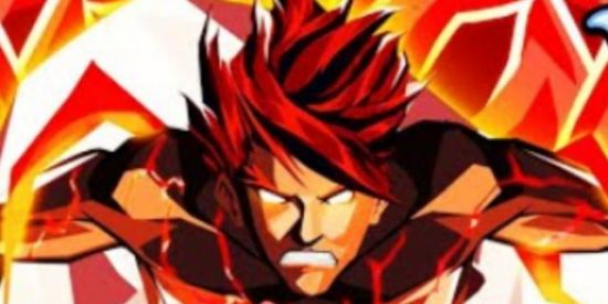 Imagem do grupo de WhatsApp Shinobi-life 2(ant abuse)