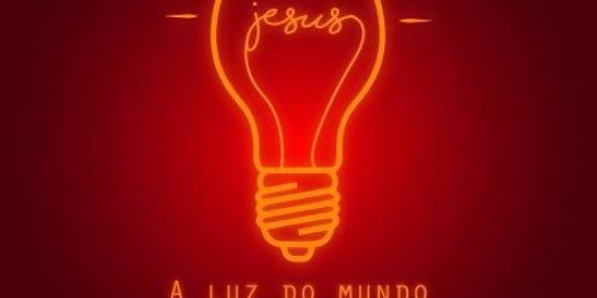 Imagem do grupo de WhatsApp ✨ LUZ DO MUNDO ✨