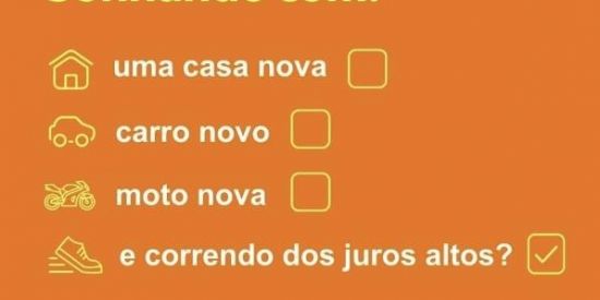 Imagem do grupo de WhatsApp Consórcios
