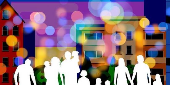 Imagem do grupo de WhatsApp 😎Grupo dos primos❤️