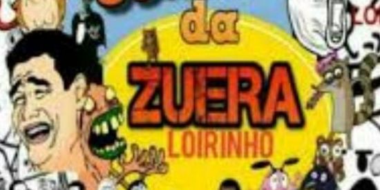 Imagem do grupo de WhatsApp Bonde da zueiras 🥳🥳🥳🥳😅😅😅🔥