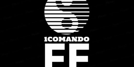 Imagem do grupo de WhatsApp 1COMANDO FF☯️