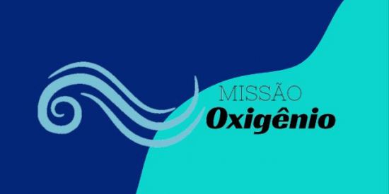 Imagem do grupo de WhatsApp MISSÃO OXIGÊNIO ✝️💕