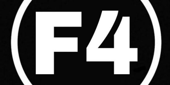 Imagem do grupo de WhatsApp F4NATICOS ES