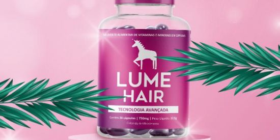 Imagem do grupo de WhatsApp LUME HAIR BRASIL
