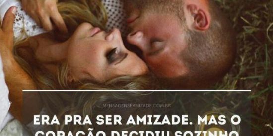 Imagem do grupo de WhatsApp Amizade e namoro