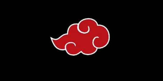 Imagem do grupo de WhatsApp Akatsuki